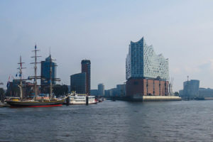 Hamburg Elb Philharmonie