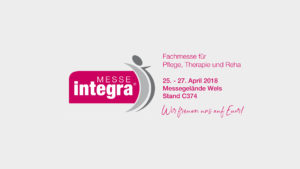 Integra – Fachmesse für Pflege, Therapie und Reha